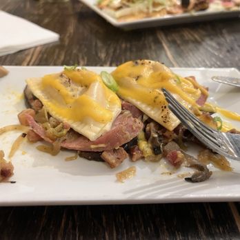 Hares Hill Brewing Company - Pierogies after I ate one - Breweries Near Me - Pottstown, Pennsylvania Hares Hill Brewing Company - Pierogies after I ate one - Breweries Near Me - Pottstown, Pennsylvania