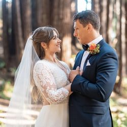 Monika McMillen Styling - Hair and makeup by Monika McMillen Styling. Wedding Event Styling