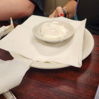 Rob's Bageland - Poached eggs - Delis Near Me - Plantation, Florida