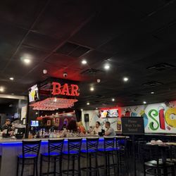 Yarumba Restaurant & Lounge