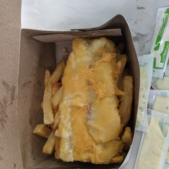 Halibut House - Fish & Chips Near Me - Etobicoke, Ontario