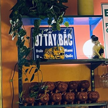 Tam Tam - Vietna Deco! - Vietnamese Near Me - Miami, Florida Tam Tam - Vietna Deco! - Vietnamese Near Me - Miami, Florida