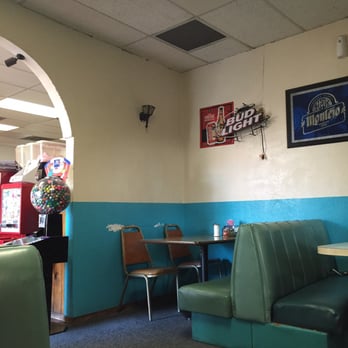 Casa Mota - Tables/decor - Mexican Near Me - Riverside, California