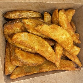 Peppermint - Masala fries - Indian Near Me - Sunnyvale, California