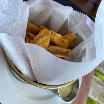Surfish Bistro - Chips - Latin American Near Me - Brooklyn, New York Surfish Bistro - Chips - Latin American Near Me - Brooklyn, New York