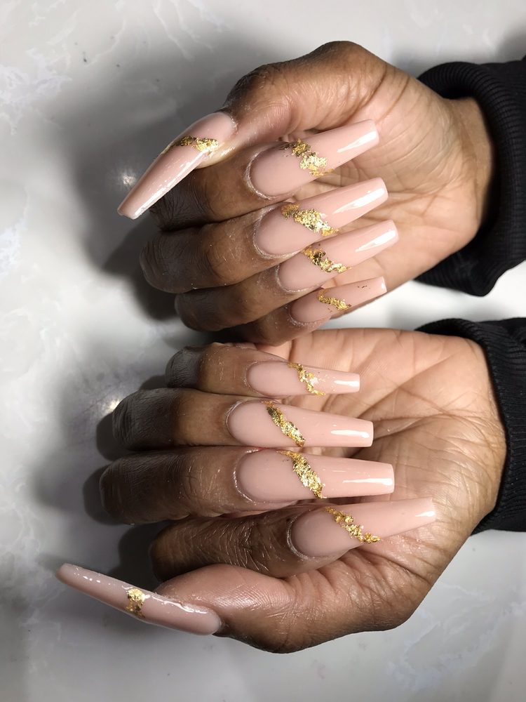 5 STAR NAILS & SPA Updated May 2024 76 Photos & 16 Reviews 1575