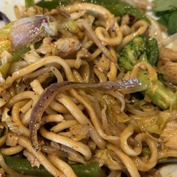Gol's Lanzhou Noodle - Noodles Near Me - Waterloo, Ontario Gol's Lanzhou Noodle - Noodles Near Me - Waterloo, Ontario