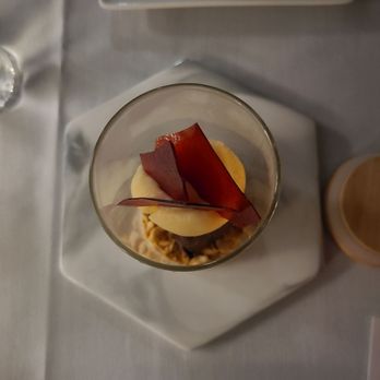 Robinson Room - PB&J - Desserts Near Me - Columbia, South Carolina Robinson Room - PB&J - Desserts Near Me - Columbia, South Carolina