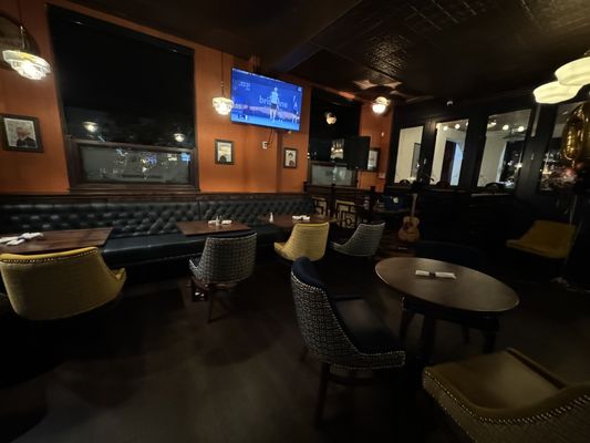 The Castle Irish Pub and Restaurant by null