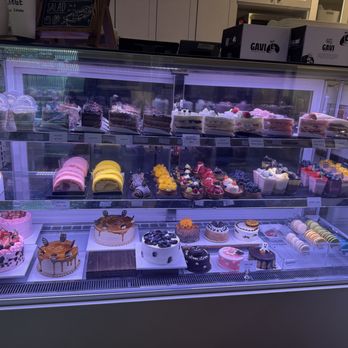 Gavi Bakery & Cafe - Breakfast & Brunch Near Me - Centreville, Virginia Gavi Bakery & Cafe - Breakfast & Brunch Near Me - Centreville, Virginia