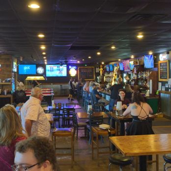 Eagle's Point Bar & Grill - Burgers Near Me - Saginaw, Texas