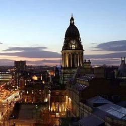 Leeds International Concert Season - Taken from official website
