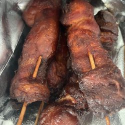 Ding How Carry Out - Chicken teriyaki