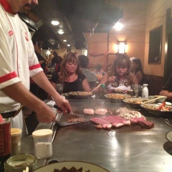Benihana - Encino - Sushi Bars Near Me - Encino, California Benihana - Encino - Sushi Bars Near Me - Encino, California