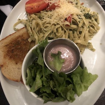 M's Pub - Pasta Pesto - New American Near Me - Omaha, Nebraska M's Pub - Pasta Pesto - New American Near Me - Omaha, Nebraska