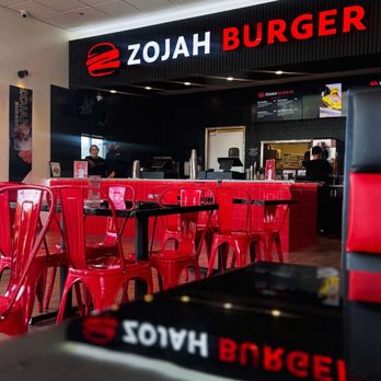 ZOJAH Burger - Burgers Near Me - San Antonio, Texas ZOJAH Burger - Burgers Near Me - San Antonio, Texas