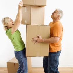 Master Movers