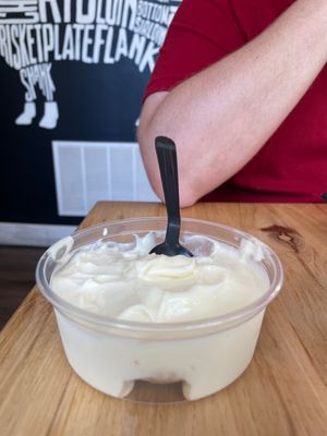 Legacy Smokehouse by null