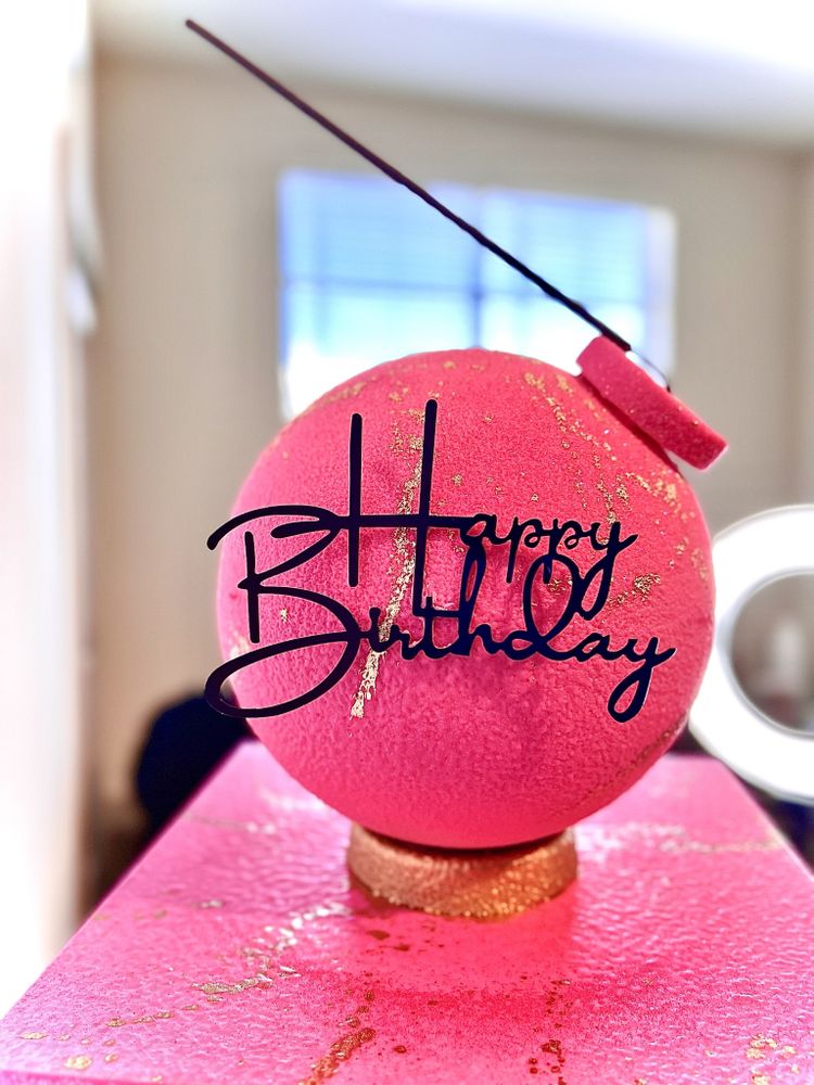 SWEET JUNKIE CAKE 43 Photos Houston, Texas Desserts Phone