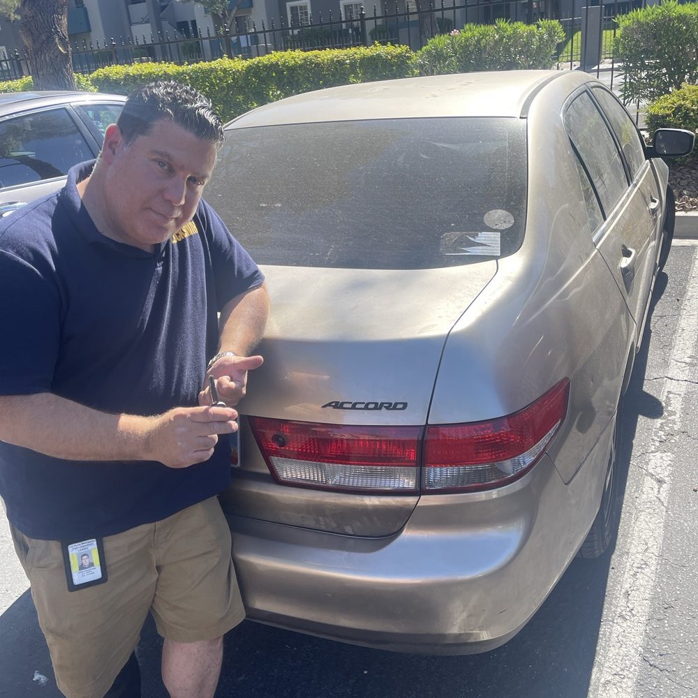 Silverstate Locksmith - Keys & Locksmiths Near Me - Las Vegas, Nevada