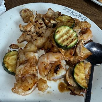 Asian Delight Buffet - All I could eat ;) - Buffets Near Me - Raleigh, North Carolina