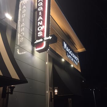 Maggiano's - View from outside - Italian Near Me - Friendswood, Texas Maggiano's - View from outside - Italian Near Me - Friendswood, Texas