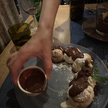 Belga Cafe - Belgian Near Me - Washington, DC, District of Columbia