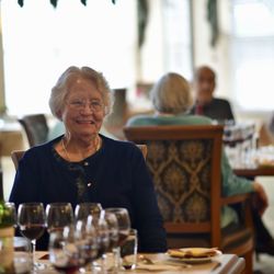 The Palmettos of Mauldin - A few of our happy residents.