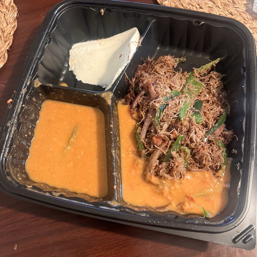 Mariscos El Ajoyano - Machaca Al Gusto - Seafood Near Me - San Mateo, California
