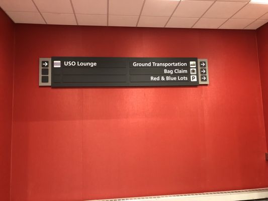 Uso of Northern Ohio