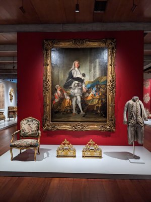 Calouste Gulbenkian Foundation by null