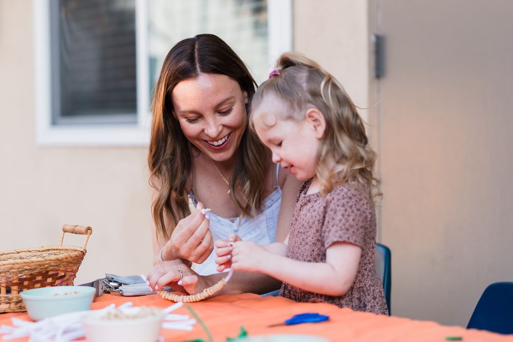 Parkcrest Preschool - childcare center in Long Beach, CA
