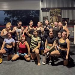 Tampa Muay Thai