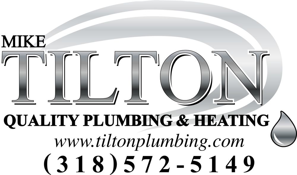 Slide of Mike Tilton Quality Plumbing & Heating