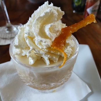 Rock and Rye Oyster House - Dessert -$6 - Seafood Near Me - Bellingham, Washington Rock and Rye Oyster House - Dessert -$6 - Seafood Near Me - Bellingham, Washington