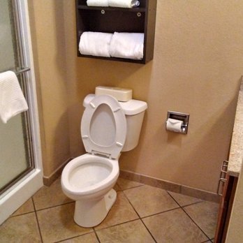 Candlewood Suites Alabaster - Toilet that saluted when I came into room. - Hotels Near Me - Alabaster, Alabama Candlewood Suites Alabaster - Toilet that saluted when I came into room. - Hotels Near Me - Alabaster, Alabama