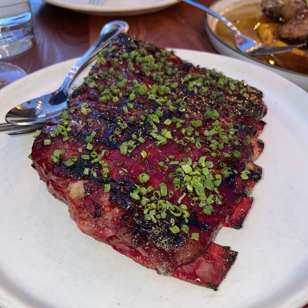 Rustic Canyon - Wine Bars Near Me - Santa Monica, California Rustic Canyon - Wine Bars Near Me - Santa Monica, California