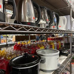 Sunrise Kitchen and Hardware Supplies