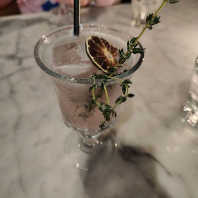 Uva Wine & Cocktail Bar by null