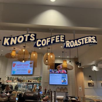 Knots Coffee Roasters - Coffee & Tea Near Me - Honolulu, Hawaii Knots Coffee Roasters - Coffee & Tea Near Me - Honolulu, Hawaii