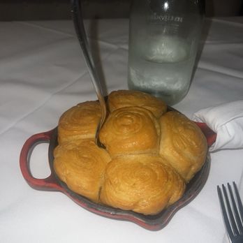 Steak 48 - Complimentary bread - Steakhouses Near Me - Beverly Hills, California Steak 48 - Complimentary bread - Steakhouses Near Me - Beverly Hills, California