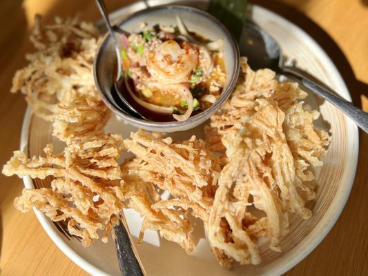 Fern Thai on Main (Bellevue) by null