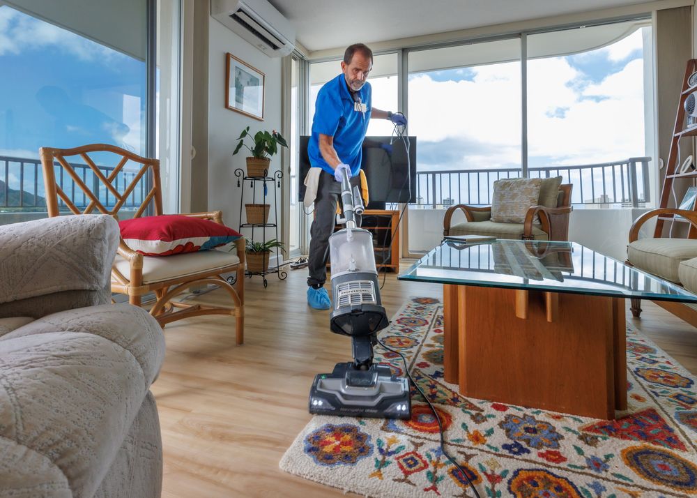 Arcadia At Home - home care agency in Honolulu, HI