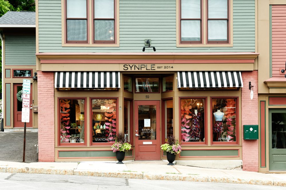 SYNPLE Updated September 2024 13 Photos 70 Main St, Camillus, New