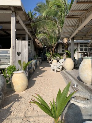 Posada Margherita by null