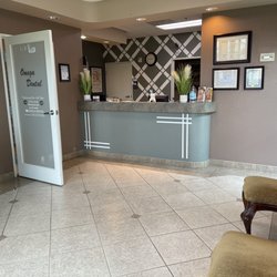 Omega Dental
