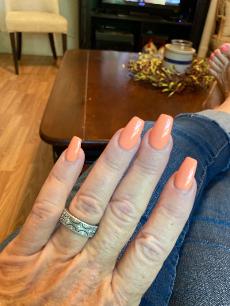 NAIL 1ST BY KEN Updated June 2024 25 Reviews 16181 NW US Hwy 441