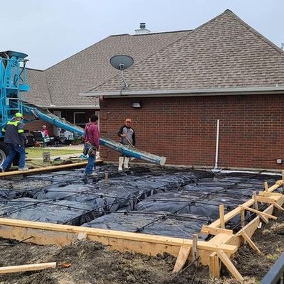 ESQ Construction And Remodeling