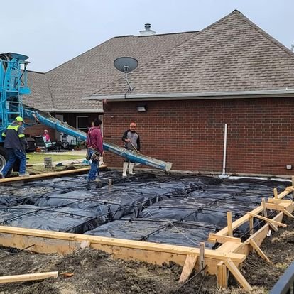 Slide of ESQ Construction And Remodeling