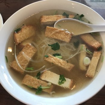 Pho Thien Vietnamese Kitchen - Vietnamese Near Me - Naperville, Illinois
